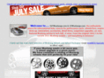 svtmustangs.com