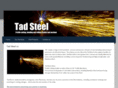 tadsteel.com
