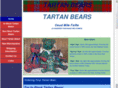 tartanbears.com