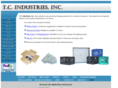tcindustries.net