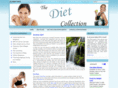 the-diet-collection.info