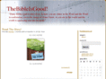 thebibleisgood.com