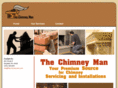 thechimneyman.com