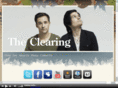 theclearingmusic.com