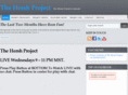 thehershproject.com