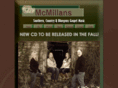 themcmillansmusic.com