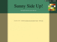 thesunnysideup.org