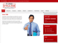 timeenglish.in
