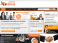 toulousebureauxservices.com