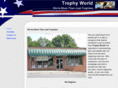trophyworld.net