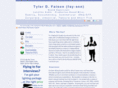 tylerfaison.com