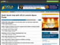 uclasportsnow.com