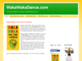 wakasong.com