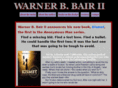 warnerbbairii.com