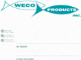 wecoaquariumproducts.com