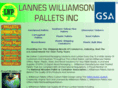 williamsonpallets.com