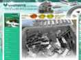 yamate-industry.com