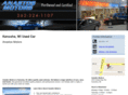 anastosusedcars.com