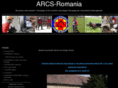 arcsromania.com