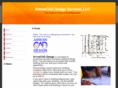arrowcaddesign.com