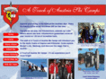 atouchofaustria.com