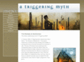 atriggeringmyth.com