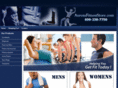 aurorafitnessstore.com