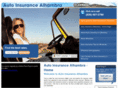autoinsurancealhambra.net