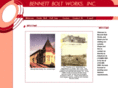 bennettbolt.com
