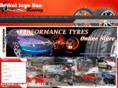 berkatjayabanracing.com