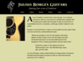 borgesguitar.com