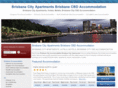 brisbanecityapartments.com