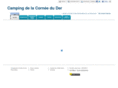 campingdelacorneeduder.com