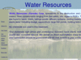 canadawaterresources.com