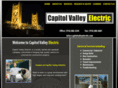 capitolvalleyelectric.com