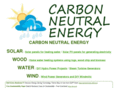 carbonneutralenergy.co.uk