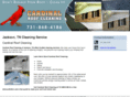 cardinalroofcleaningtn.com