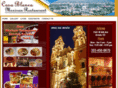 casablancamexicanrestaurant.com