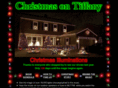 christmasontiffany.com