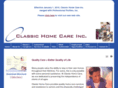 classic-homecare.com