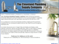 clevelandplumbing.com