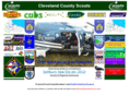 clevelandscouts.org.uk