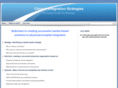 clinicalintegrationstrategies.com