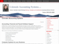 coloradoaccountingsystems.com