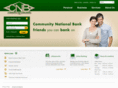 commnatlbank.com