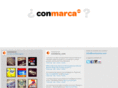 conmarca.com