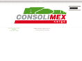 consolimex.com