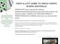 cropalott.com