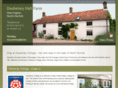 daubeneyhallfarm.com