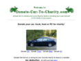 donate-car-to-charity.com